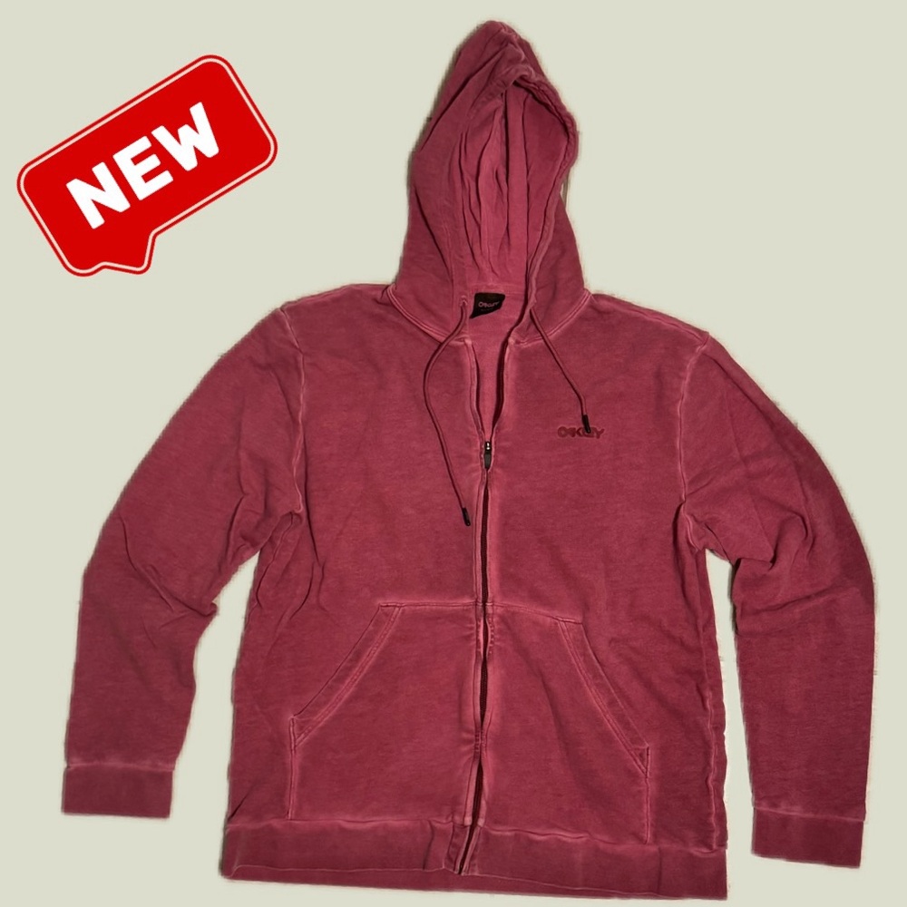 Men’s Oakley Sweatshirt